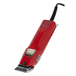 Машинка для стрижки Kerbl Favorita Speed для дрібних тварин, 230V