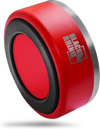 Миска для собак Black Rhino Dura-Bowl, 1,2 л, нержавійка, подвійна ізоляція, нековзна, для малих, середніх і великих порід