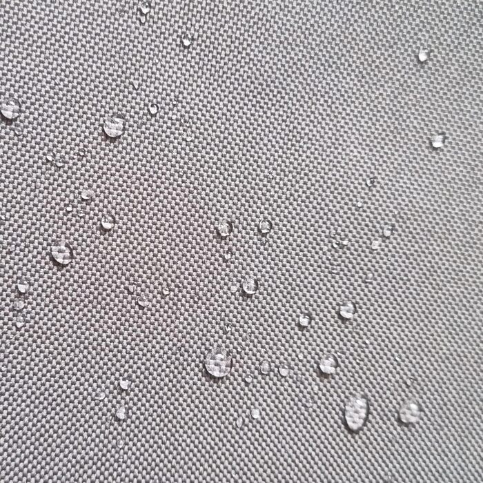 Водонепроникне лежанка для собак 80x60 см, сірого кольору - 4L Textil ZOE