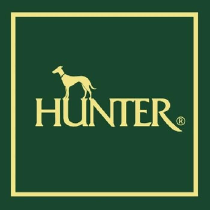 Лежак для собак HUNTER Boston, коричневий, 60x50 см, м'яка подушка, знімний плюш, легкий у догляді