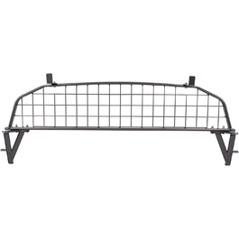 Сітка для собак Travall Ford Puma (2019-): автомобільна сітка для собак, захист багажника, міцне сталеве сітка