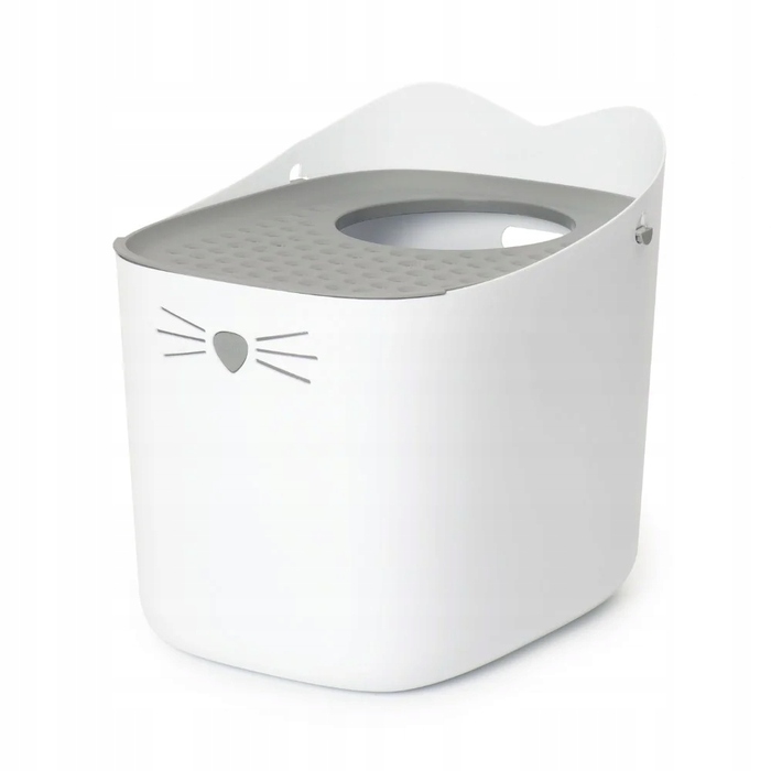 Закритий лоток для котів Catit, 52 см x 41 см x 48 см