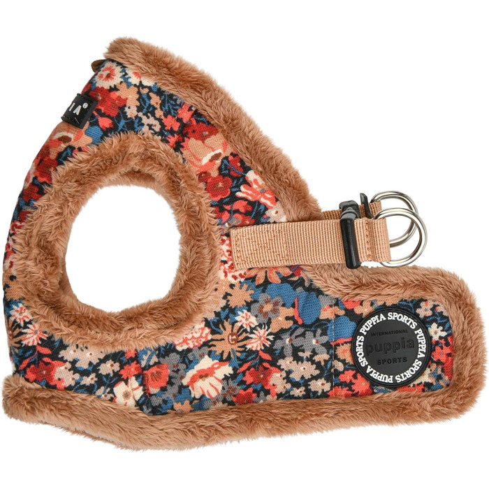 Пуппіа Брутгхірр для собак маленьких та середніх порід - Gianni Harne B - зручний та комфортний (Бежевий, L)