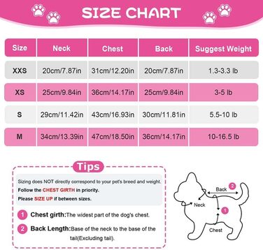 Піжама для собак, комбінезон для Yorkie/Chihuahua, банан, зручний, одяг для собак, тепла нічна сорочка (Medusa, S)