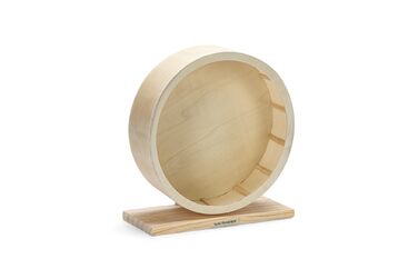 Колесо для гризунів Karlie Wonderland Bogie Wheel, діаметр 30 см