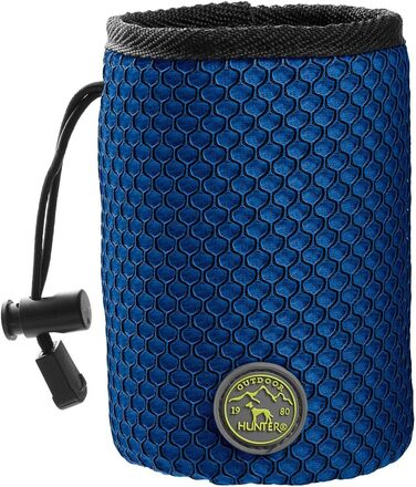 HUNTER Hilo Basic - пакет для перекусів, блакитний, універсальний розмір