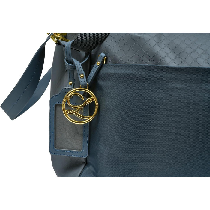 Еліанн | Дизайнерський автокрісло для собак | Навігатор, синій | Міцне | Дизайнерський бренд | Для собак маленьких та середніх порід | Підвищене автокрісло для собак