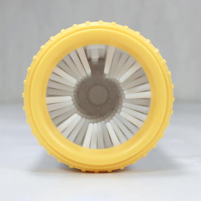 Автоматичний мийник лап для собак - мийка для лап з силікону для собак маленьких, середніх та великих порід