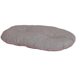 Подушка для домашніх тварин Kerbl Golden, 105x73 см, червоно-коричнева