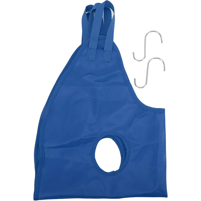 Набір для догляду за собаками та котами SYH&AQYE: гамак, інструмент для стрижки кігтів, триммер для кігтів