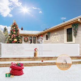 розмір: 300см * 89см