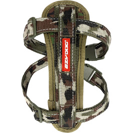 колір: камуфляж