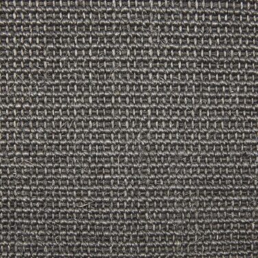 Килимок для котів з сизалю - коврик для дряпання, бежевий (антрацит, 30 x 40 см, набір 2 шт.)