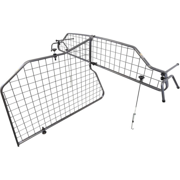 Сітка для собак Travall Mazda 6 (2018-2024) – захист для собак та багажу, сталь