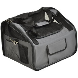 Транспортна сумка Nanook для собак, котів та гризунів, переноска для тварин, рюкзак для домашніх улюбленців