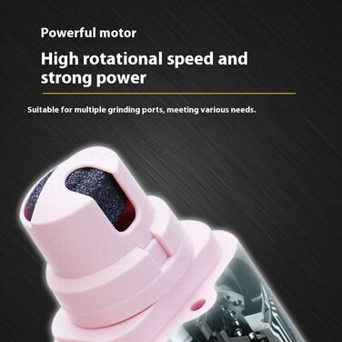 Ножиці для собак та котів з підсвічуванням, безпечні, з вбудованим точилом (рожеві)