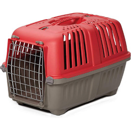 Транспортна сумка для собак і котів MidWest Homes for Pets, для малих тварин, 17,91 x 11,5 x 12 см, для малих порід