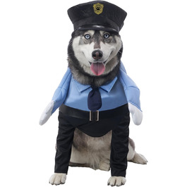 Костюм для собак від California Costumes, розмір M (Medium)