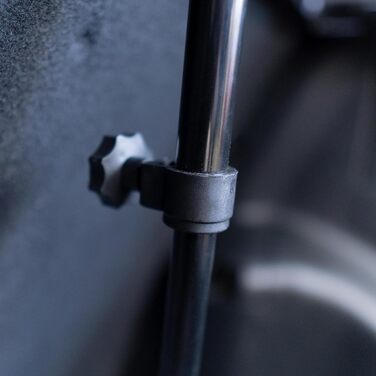 Захист для собак у багажник авто Sakura SS5260 - універсальний, легко встановлюється, для SUV, MPV, хетчбек