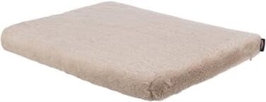 Килимок для собак Trixie Ligmat Vital Lonni, 50 x 35 см, коричневий