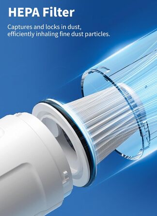 Набір для догляду за собакою з пилососом, видалення шерсті собак та котів, 4200Pa, 3 насадки, низький шум