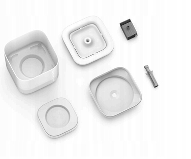 Фонтан-поїльник для собак та котів PetKit Eversweet Solo SE