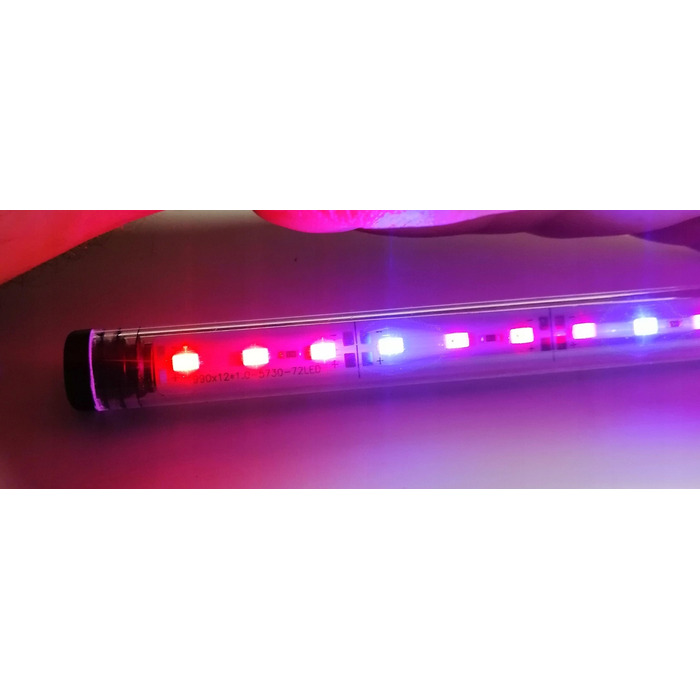 LED-світильник LUMI FLORA для акваріума та рослин (GROW PLANT), 90 см, 5730