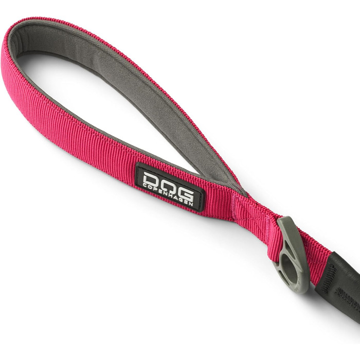 Повідок DOG Copenhagen Urban Rope 3.0 Wild Rose L для собак