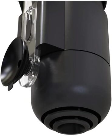 Скіммер для акваріума Oase CrystalSkim 600, поверхневий, 600 л/год