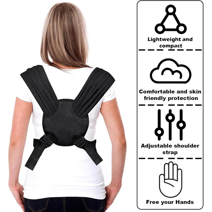 Сумка-переноска для собак Amexo, зручна для прогулянок, до 9 кг