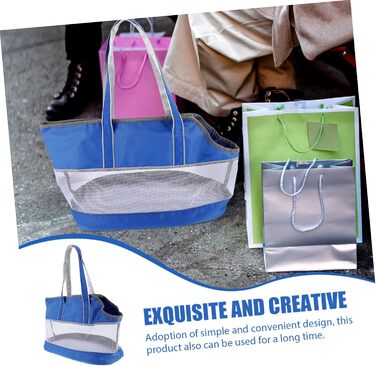 Транспортна сумка для котів POPETPOP з підставою для підвішування та сумкою-холодильником, містка для кошенят, нейлонова сумка для перевезення тварин