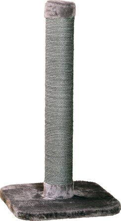Дряпак для котів Karlie Big Cat, 119 см, сірий
