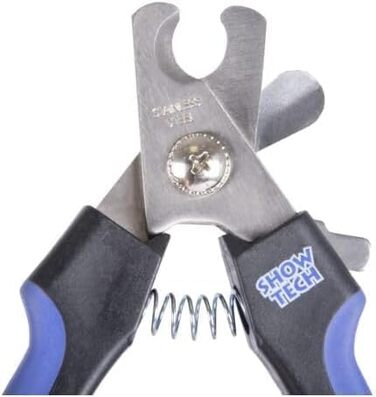 Набір для стрижки нігтів Show Tech Comfort (середній)