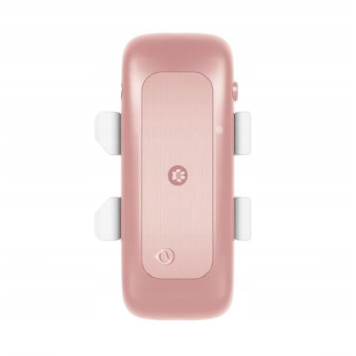 GPS-трекер 4G для тварин: локалізатор для собак та котів без абонплати