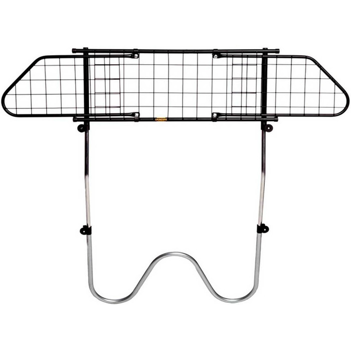 Сітка для багажника Volkswagen Passat Variant (1991-1993) - сумісна з 45139, 3A5 1781 ccm, 102 KW, 139 PS