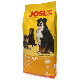 Сухий корм Josera JosiDog Economy для активних собак з куркою, 15 кг