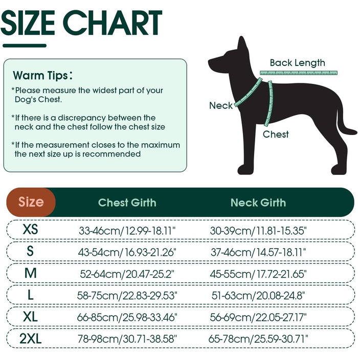 Жилет рятувальний для собак великих порід Kuoser, червоний XL. Рятувальний жилет з ручкою та світловідбиваючими елементами, регульований, покращений плавучість
