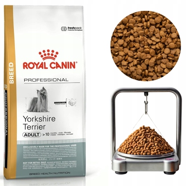 Сухий корм для собак Royal Canin Yorkshire Terrier Adult, 3 кг