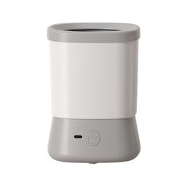 Автоматичний очищувач лап для собак Dopsyesn, 2 швидкості, захист від бризок, аксесуари для догляду за лапами під час прогулянок, походів, кемпінгу