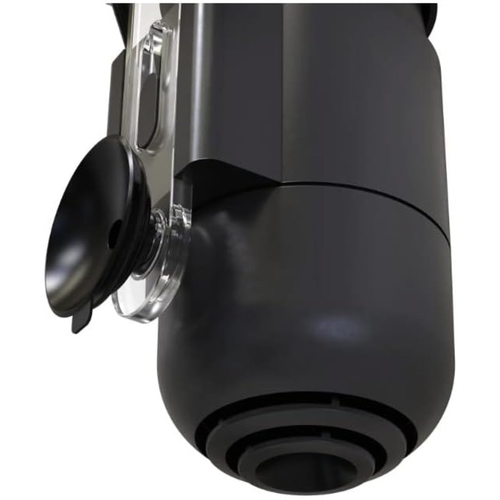 Скіммер для акваріума Oase CrystalSkim 600, поверхневий, 600 л/год