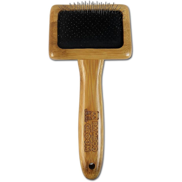 Гребінець Slicker з нержавіючої сталі для грумінгу домашніх тварин