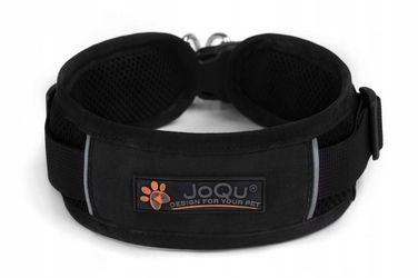 Широкий нашийник для собак JoQu Extreme Collar M