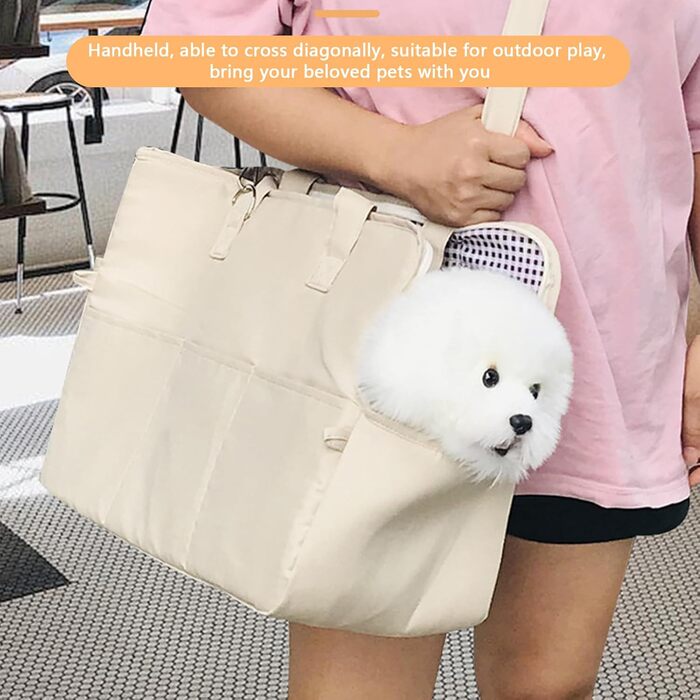 Транспортна сумка для котів Mafagwre, переноска для собак, складана переноска для тварин, сумка-переноска для маленьких тварин до 5 кг