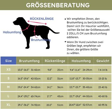 Теплий зимовий пуловер для собак Queenmore з флісу, тепла куртка для собак, жилет для такси, чихуахуа, бульдога (S, оливковий)