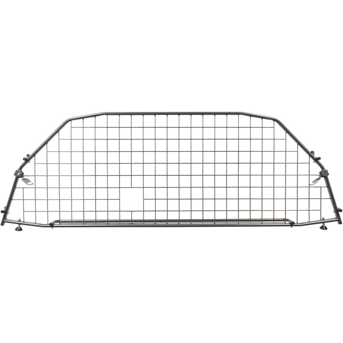 Сітка для собак Travall для Dacia Dokker (2012-2021) - захист багажника, надійний перенос тварин