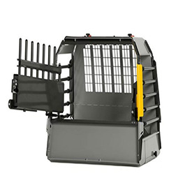 Транспортувальник для собак Variocage Compact 4x4 North America MIM Safe L (00367) - клітка для подорожей