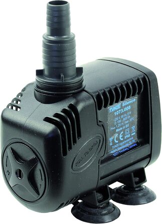 Насос рециркуляційний Tunze Silence Compact 1073.008, тихий, для акваріумів