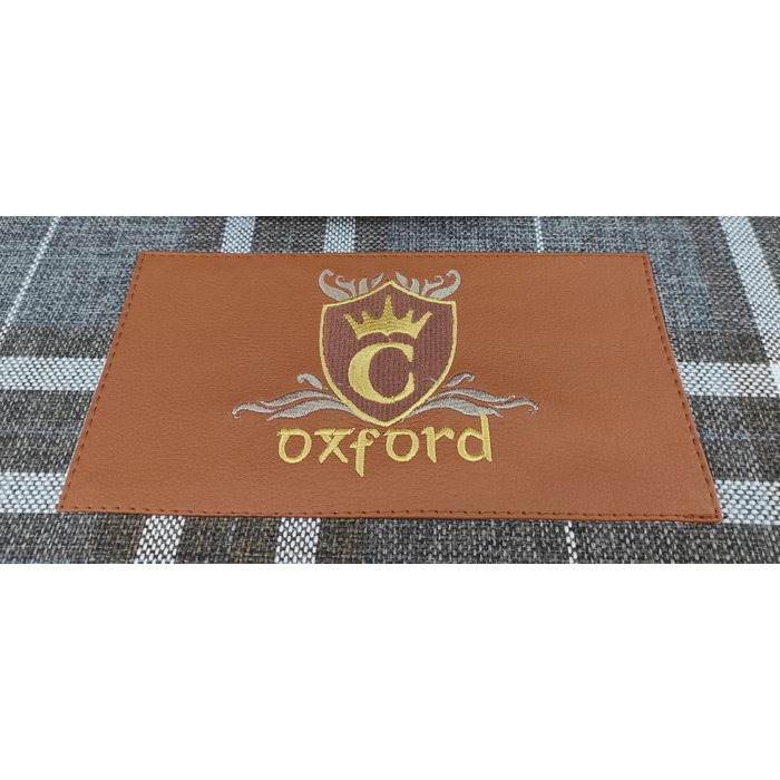 Транспортна переноска для собак та котів Cazo Oxford, 50x27x26 см, LXD0901