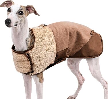 Зимовий одяг для собак | Тепла та міцна куртка від снігу, для великих та середніх порід, для дому та вулиці, для прогулянок (XL)