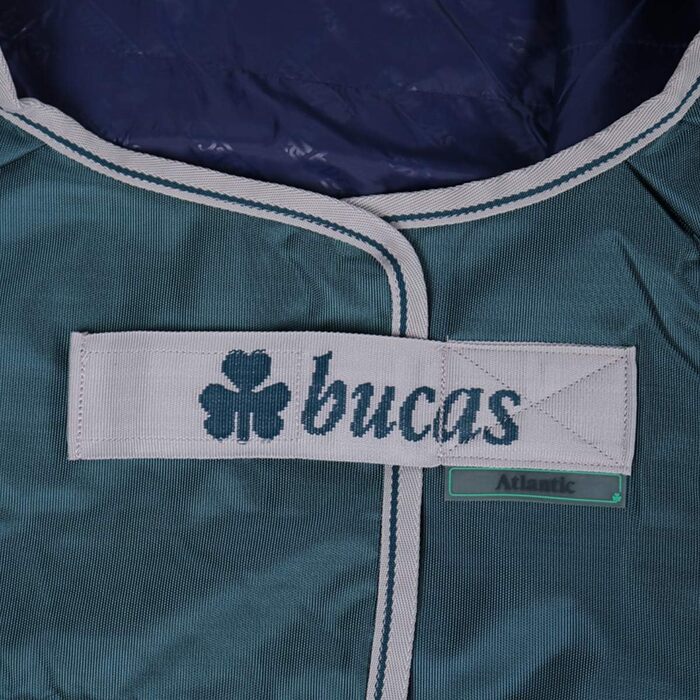 Дощовик для коня Bucas Atlantic, 200 г, водонепроникний